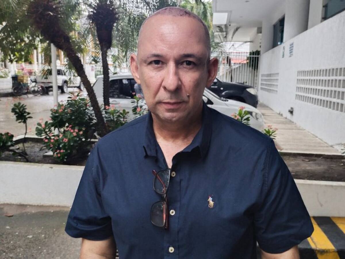 “No tengo procesos ni intereses políticos: organizador de protesta de Manga