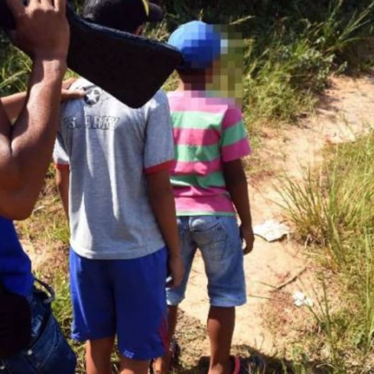 ¿Cuántos menores de 13 y 14 años reclutaron en 2023? Esto reveló personero de Tame, Arauca