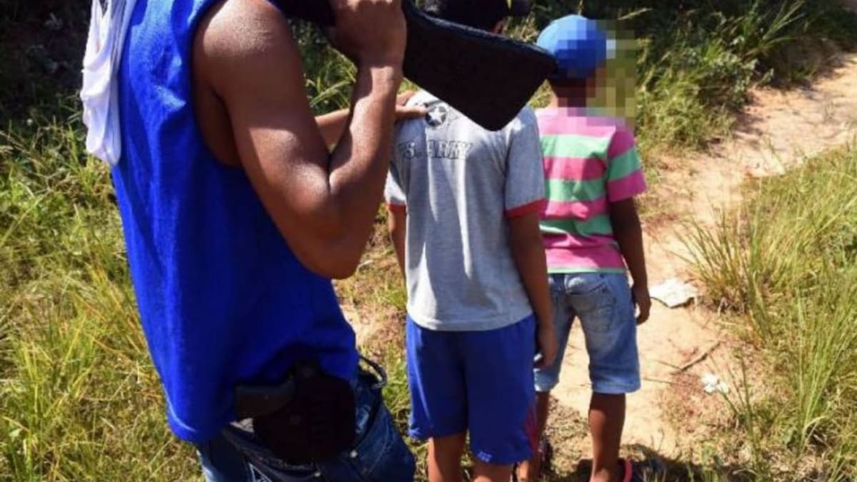 ¿Cuántos menores de 13 y 14 años reclutaron en 2023? Esto reveló personero de Tame, Arauca
