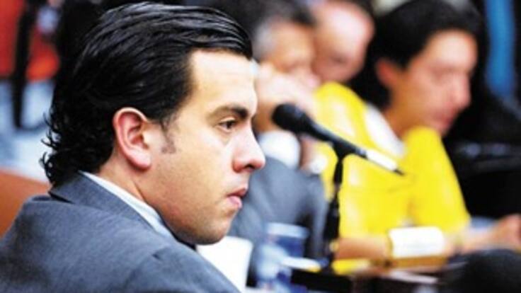 “Asistiré con entusiasmo a cualquier citación judicial”: Rodrigo Lara a Uribe