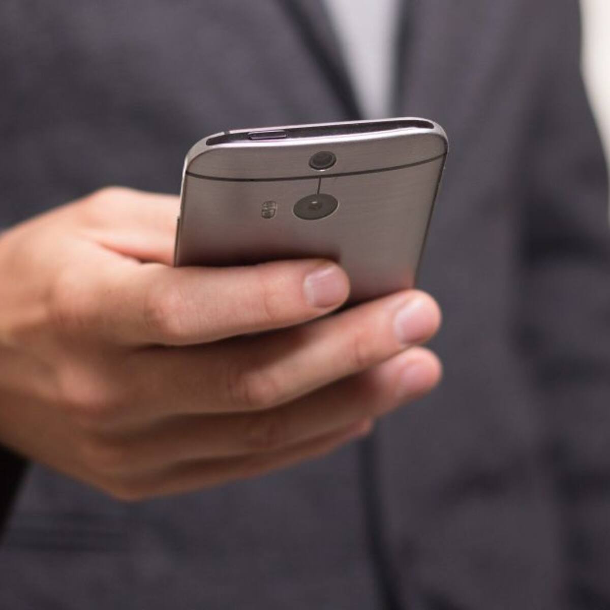 ¿Su smartphone va muy lento? Este puede ser el motivo