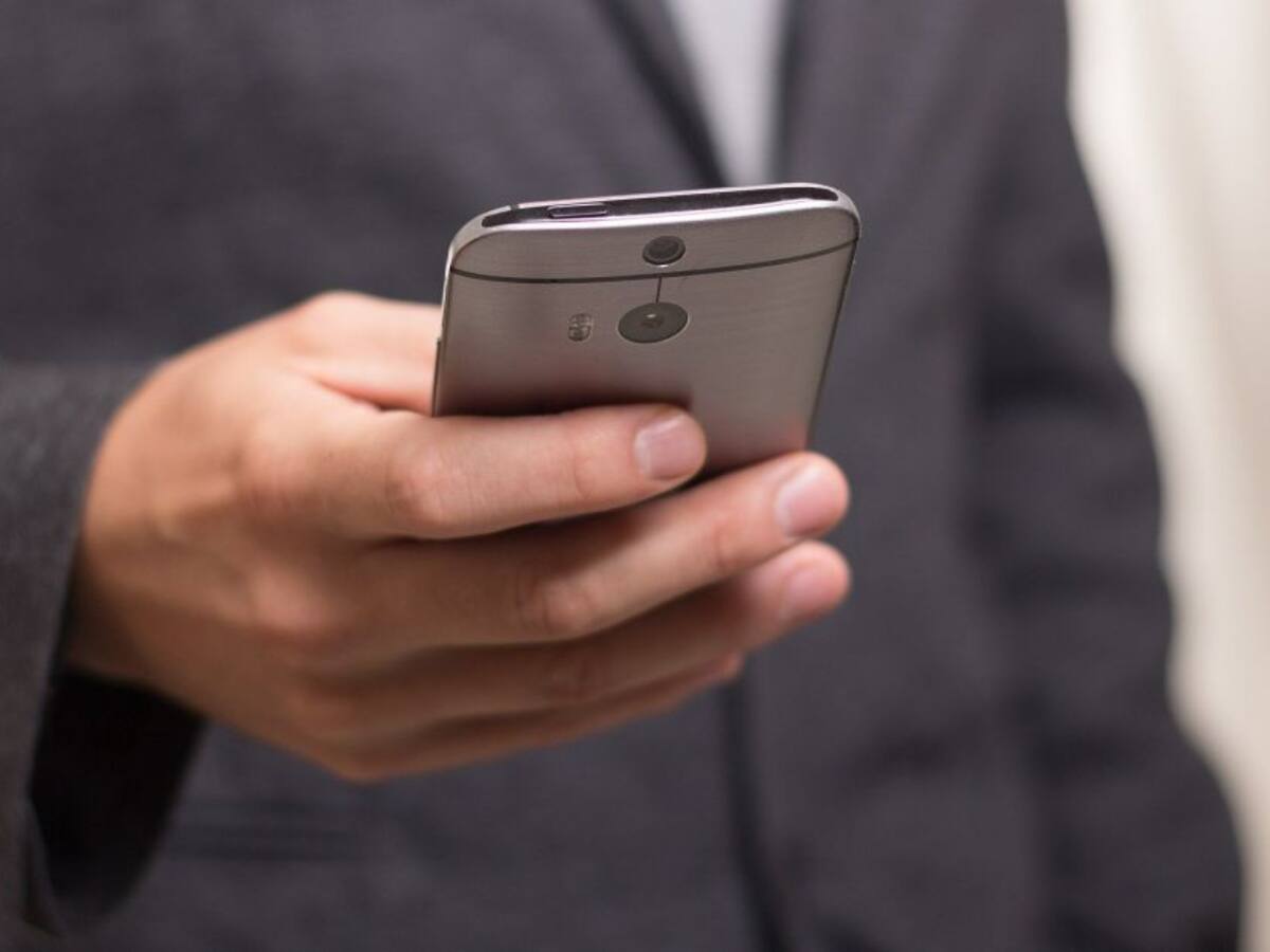 ¿Su smartphone va muy lento? Este puede ser el motivo