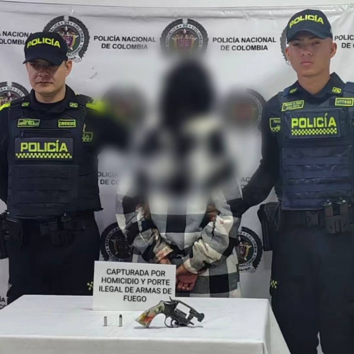 Riña familiar: una mujer asesinó a su esposo en Copacabana; el hijo de la pareja alertó a la policía