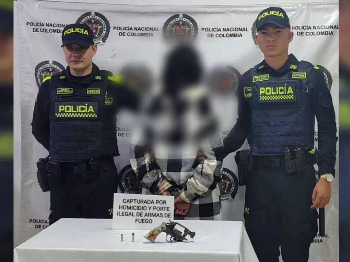 Riña familiar: una mujer asesinó a su esposo en Copacabana; el hijo de la pareja alertó a la policía