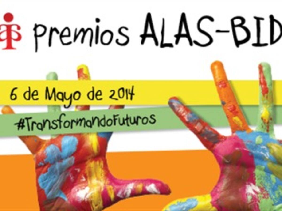 Instituto para Niños Ciegos y Sordos del Valle recibe premio Alas