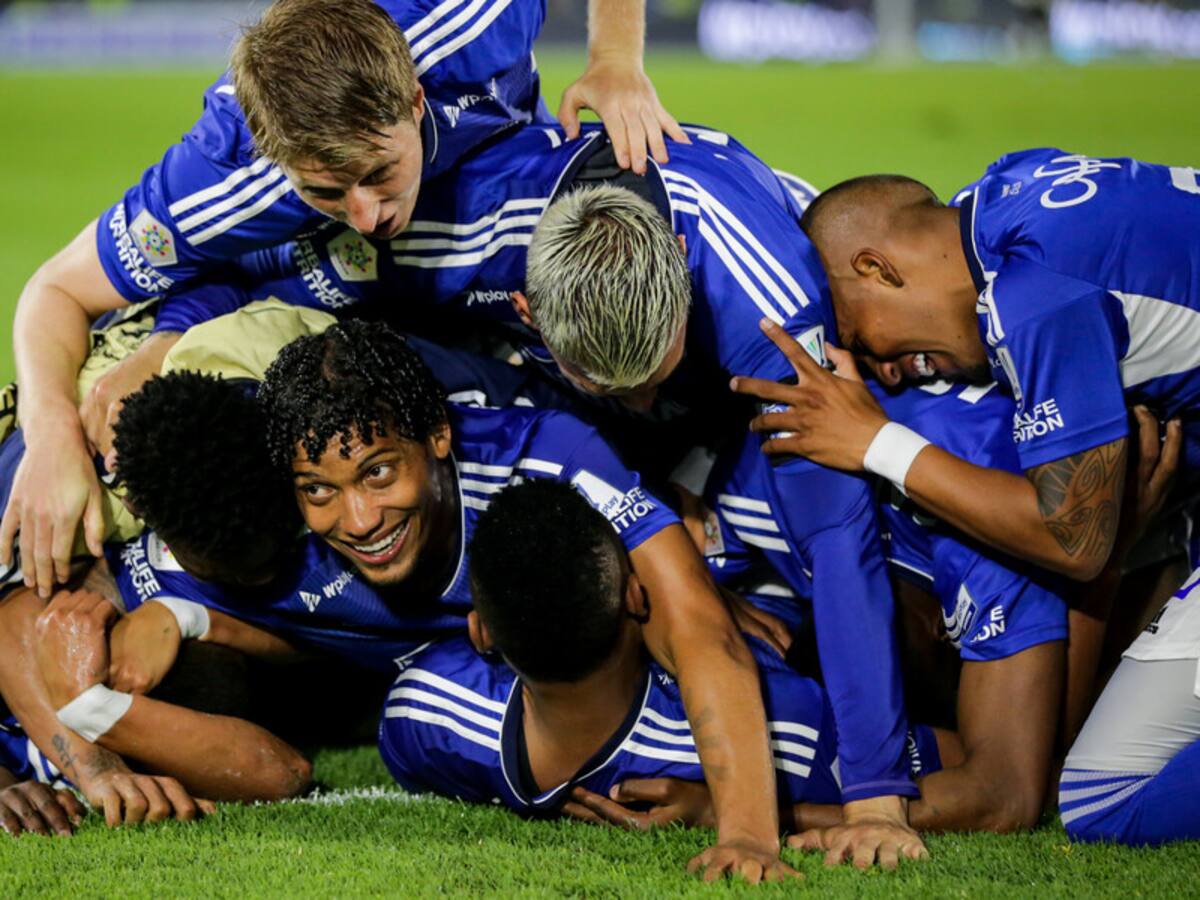 U. Católica vs. Millonarios en Copa Libertadores: fecha, hora y dónde ver el partido