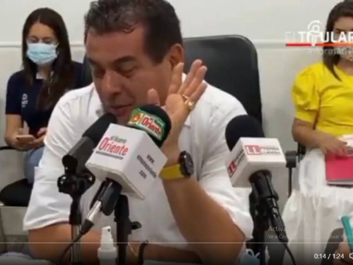 Indagación preliminar a alcalde de Yopal por denigrar a las mujeres