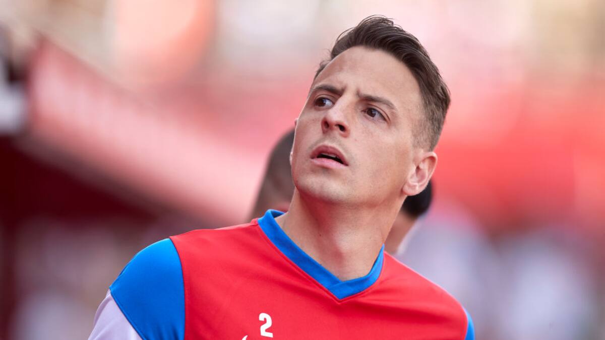 Ni Europa ni regreso a Colombia: Santiago Arias estaría cerca de encontrar club