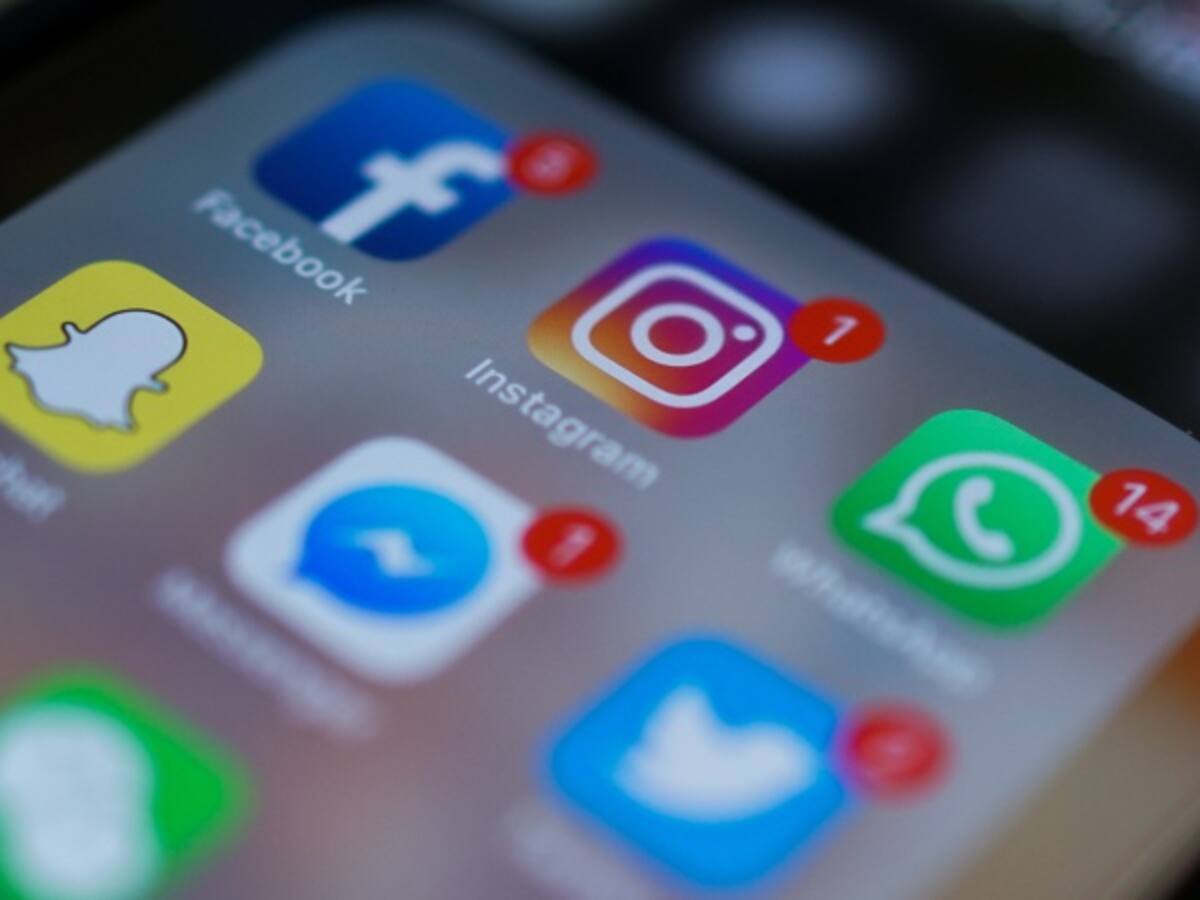 Tarjetas de identificación en Instagram ¿Qué son?