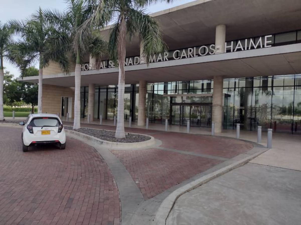 Hospital Serena del Mar se une a conmemoración del Día Mundial del Corazón