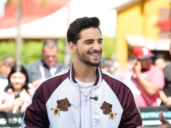 Desde el 2016 se ha rumorado de su supuesta relación.