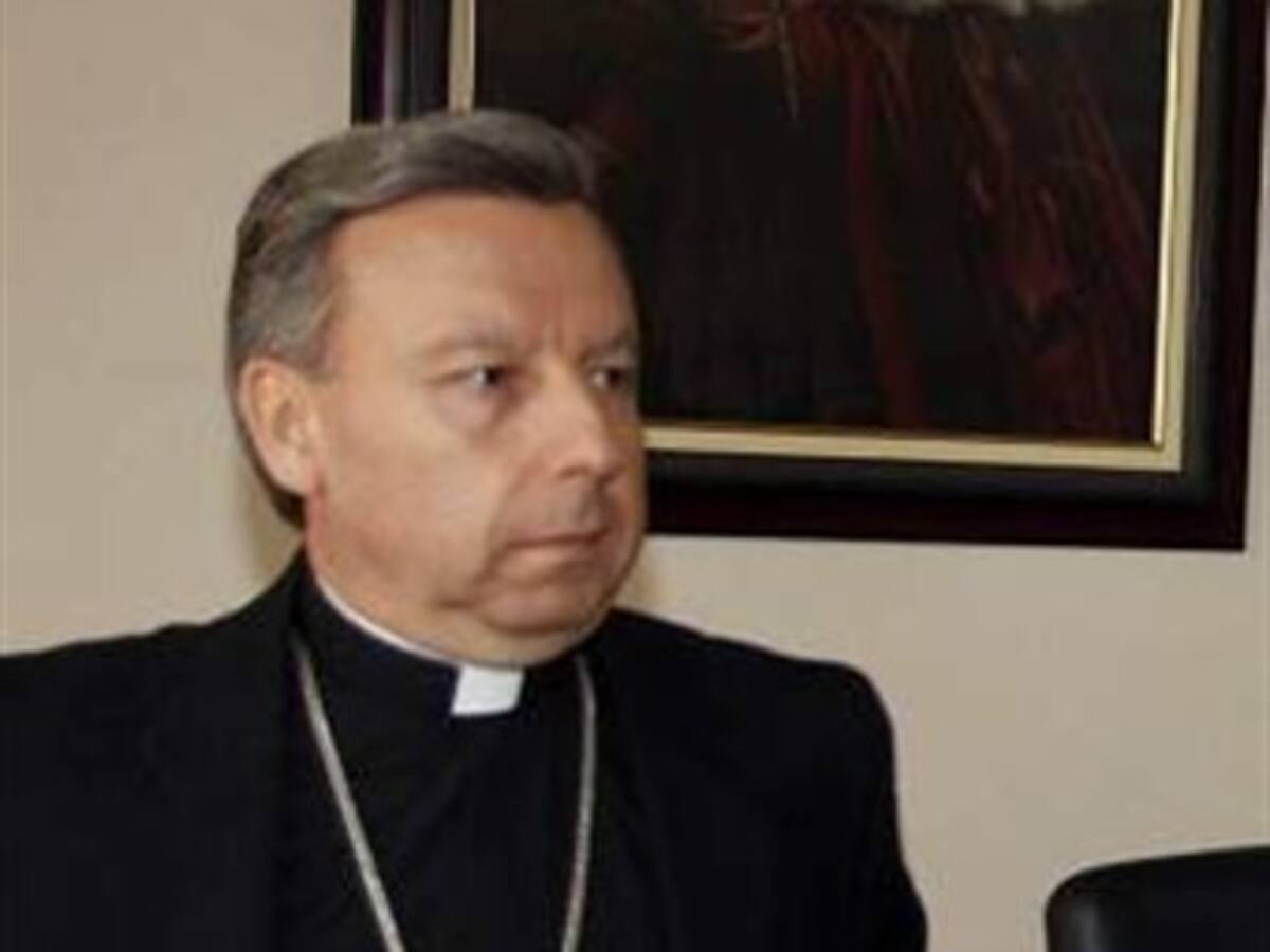 Iglesia espera que en febrero liberen al cabo Moncayo y al soldado Calvo