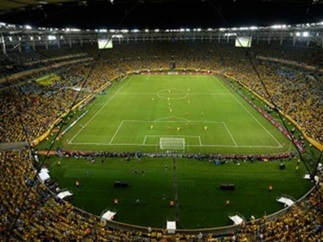 La Copa Confederaciones fue la prueba de fuego. Pero aún queda muchos problemas por resolver antes del Mundial. Foto: BBC Mundo