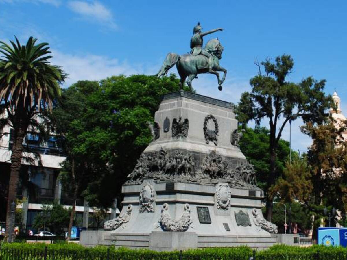 Argentina entre las guerras mundiales