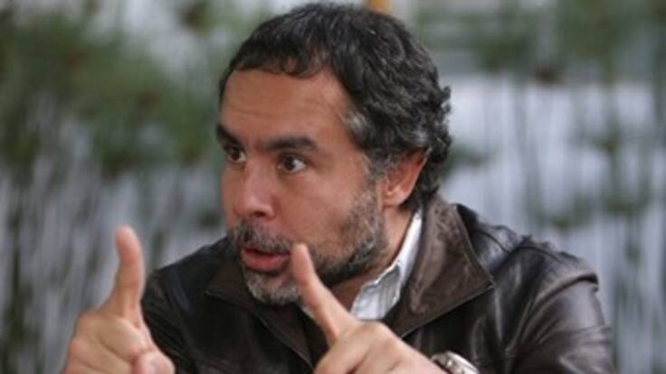 Quien creyera que no anunciaría reelección es un marciano: Benedetti