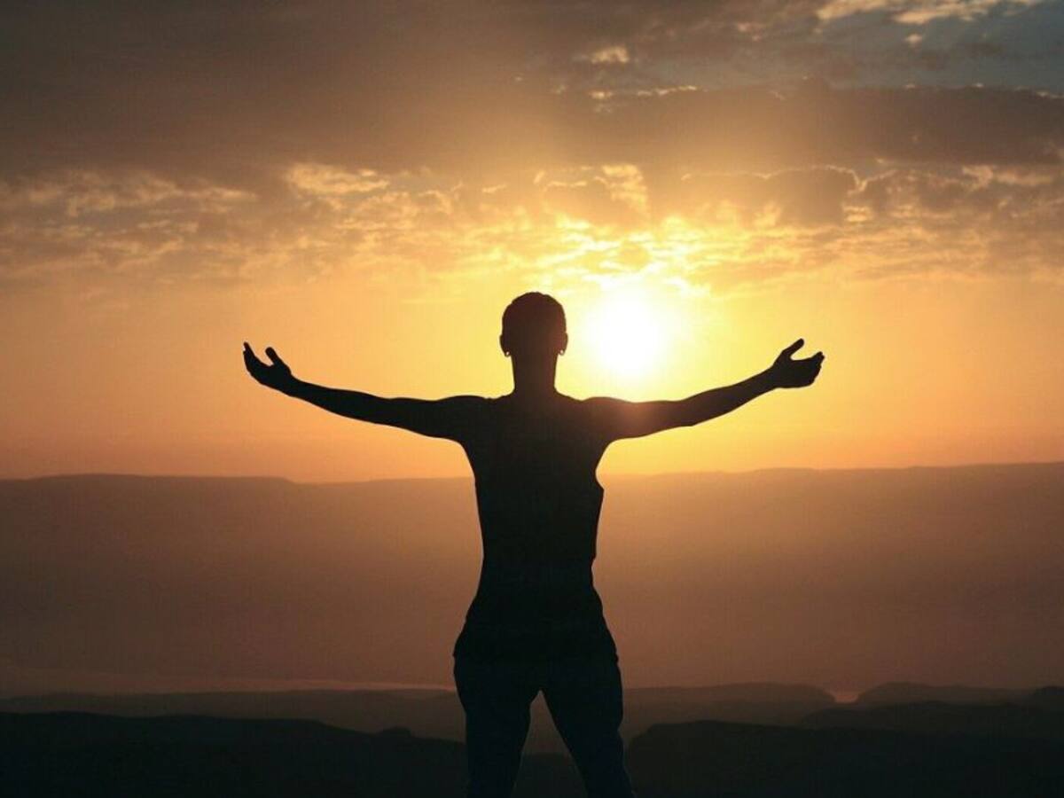 Una recuperación contra todo pronóstico