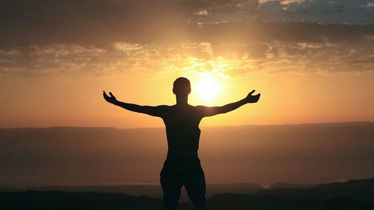 Una recuperación contra todo pronóstico