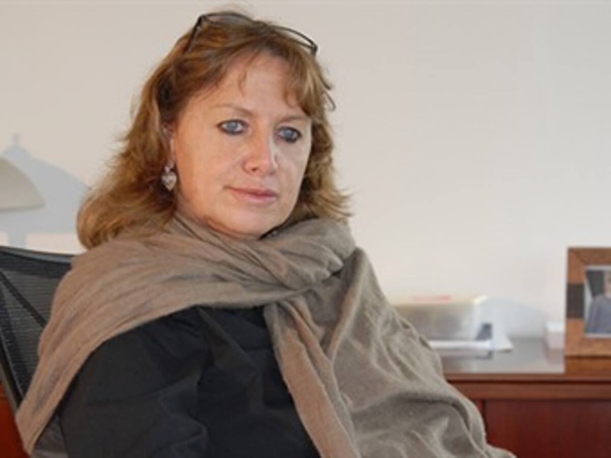 Cercanía de la justicia al ciudadano, propuesta de Mónica de Greiff