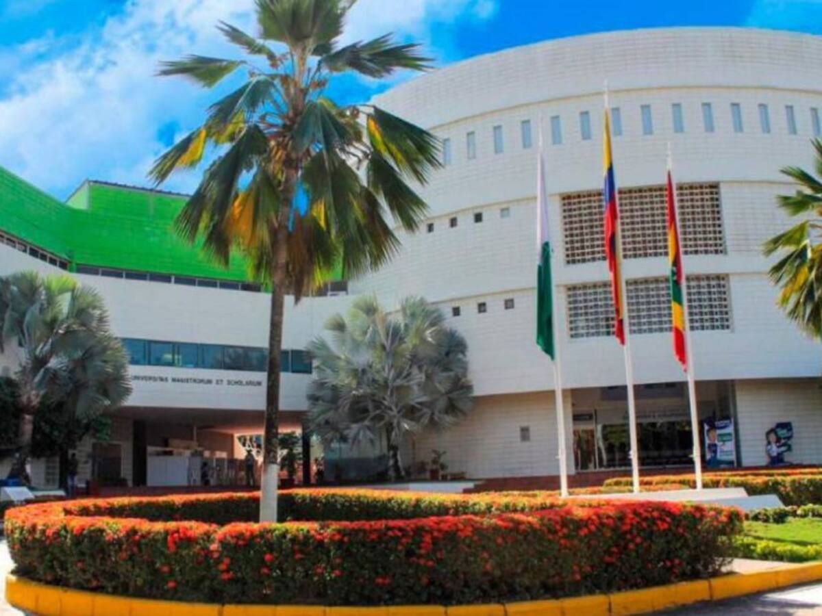 UTB se une a campaña "Vamos pa' lante" y entregará becas