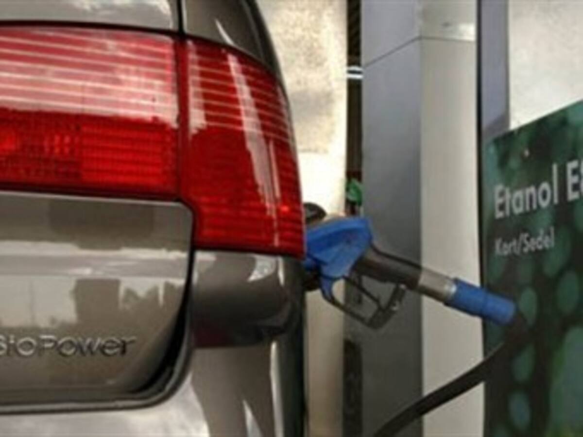 China producirá 10 millones de toneladas de bioetanol para 2020
