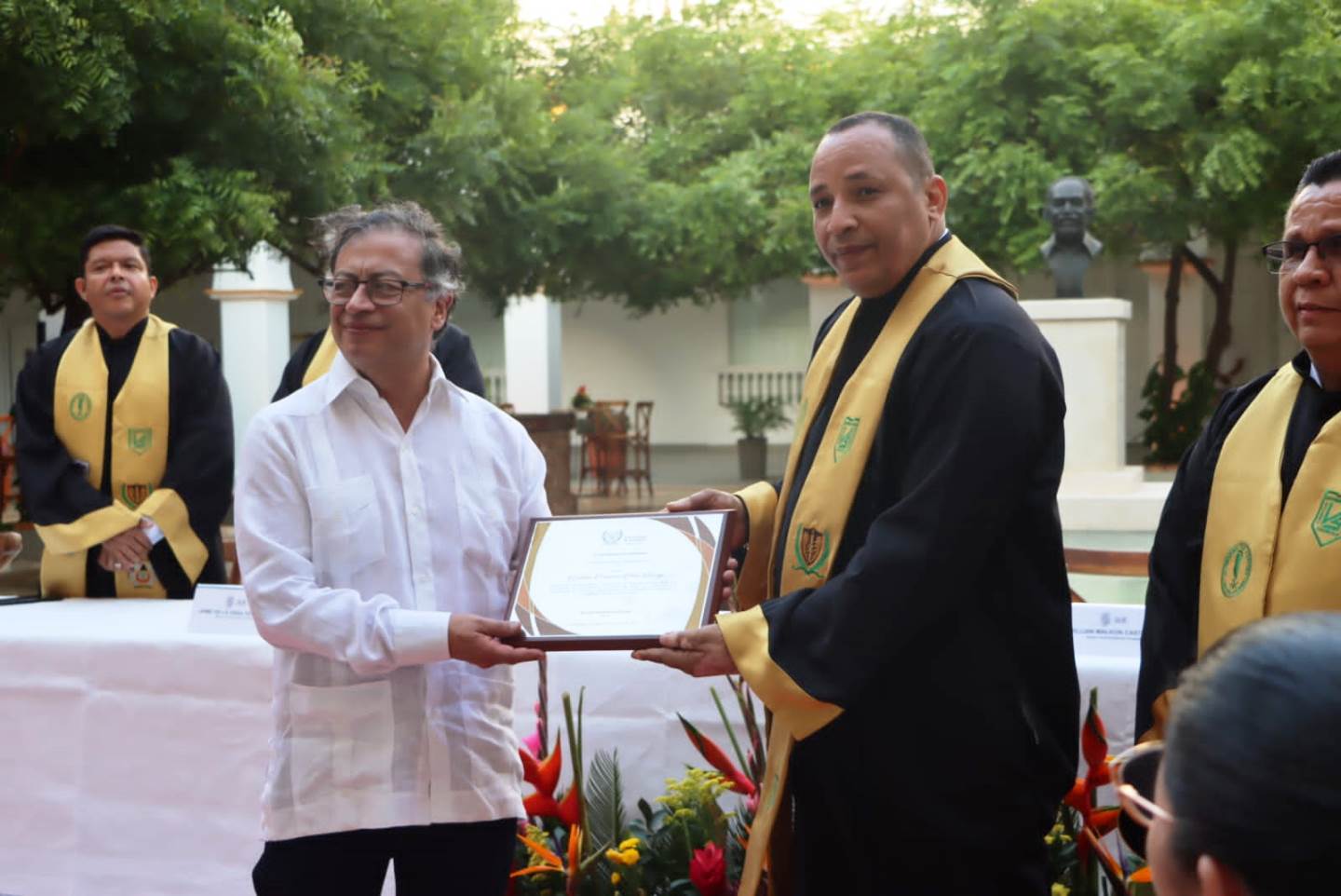 Universidad de Cartagena