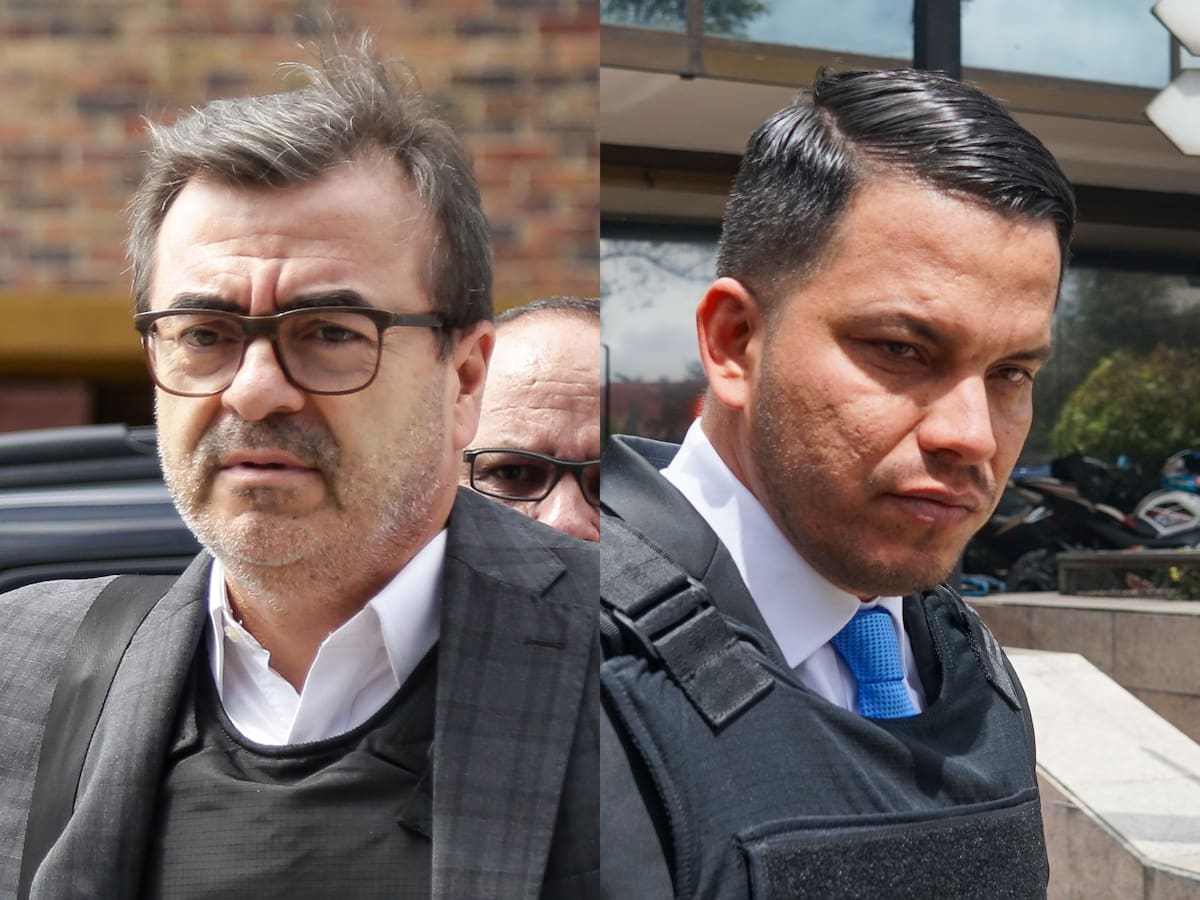 Consejo de Estado pide testimonios de Olmedo López y Sneyder Pinilla en proceso contra senador Name