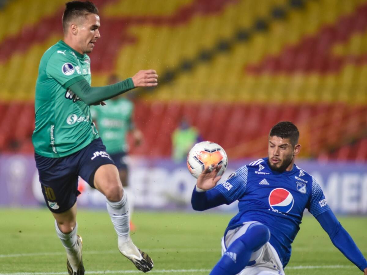 El Pulso del Fútbol, 29 de diciembre de 2020