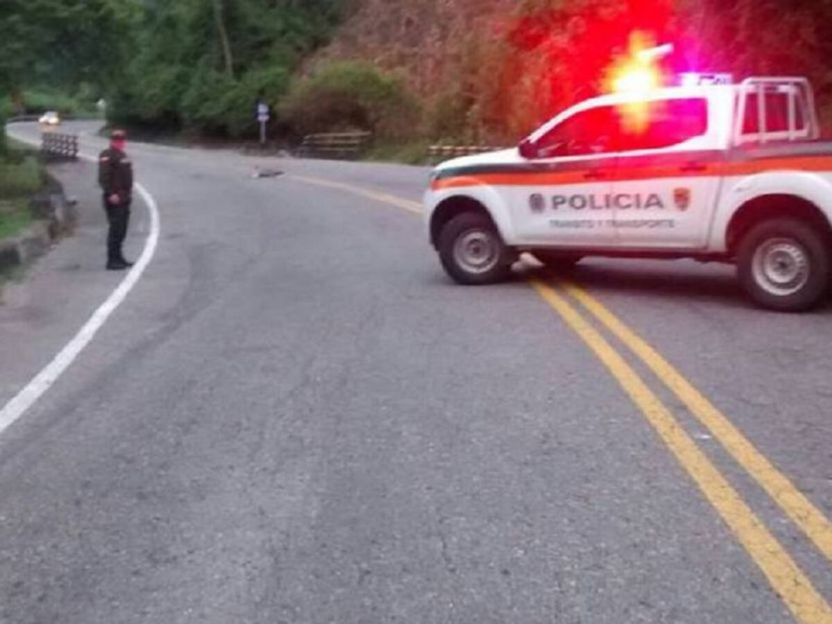 Un ganadero fue secuestrado en el sur del Cesar