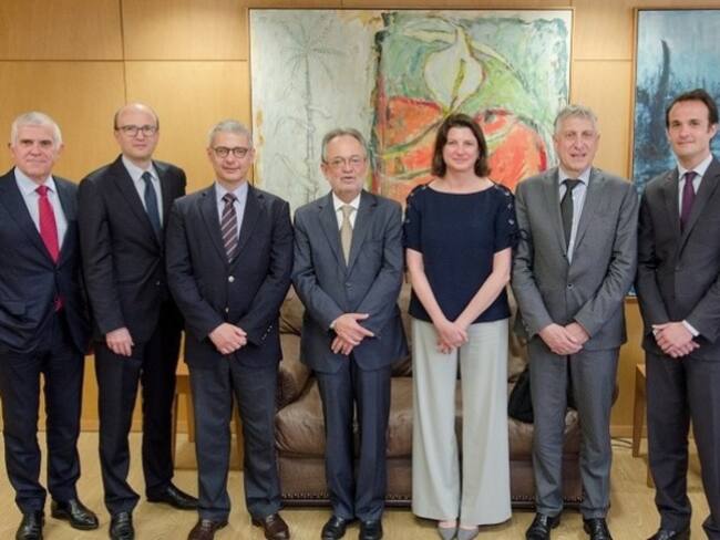 La asamblea de accionistas del Grupo Éxito eligió nueva junta directiva