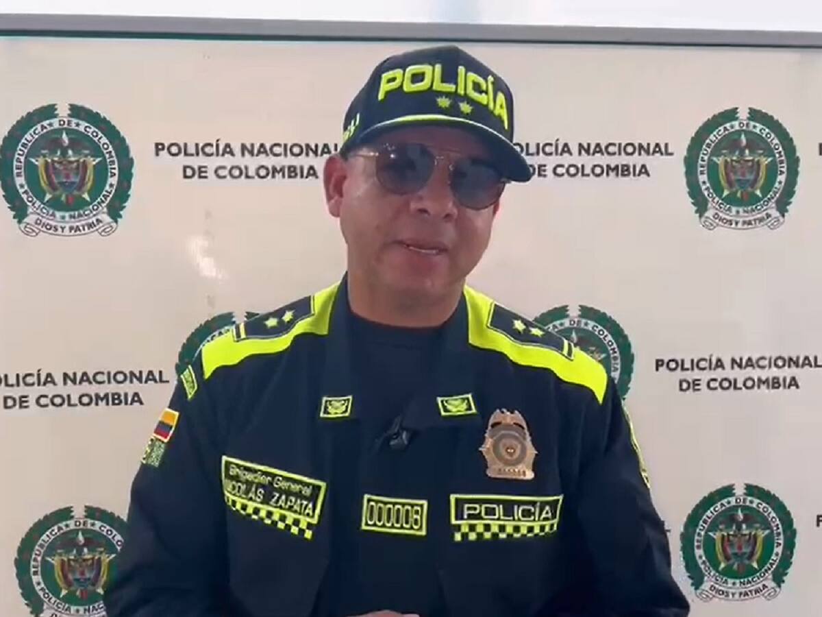 Policía reforzará seguridad en noche de Halloween en Cartagena