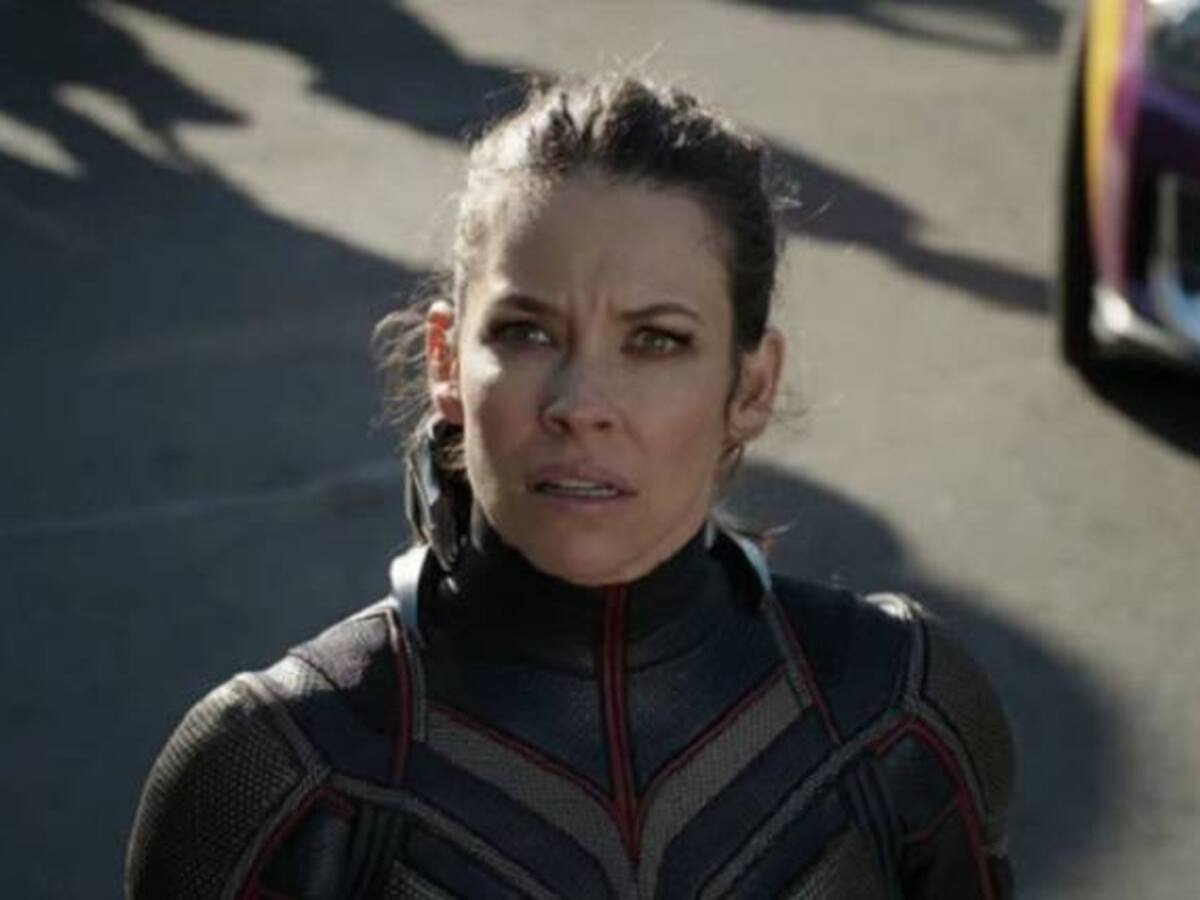 Evangeline Lilly, "Las mujeres se van a sentir realmente especiales"