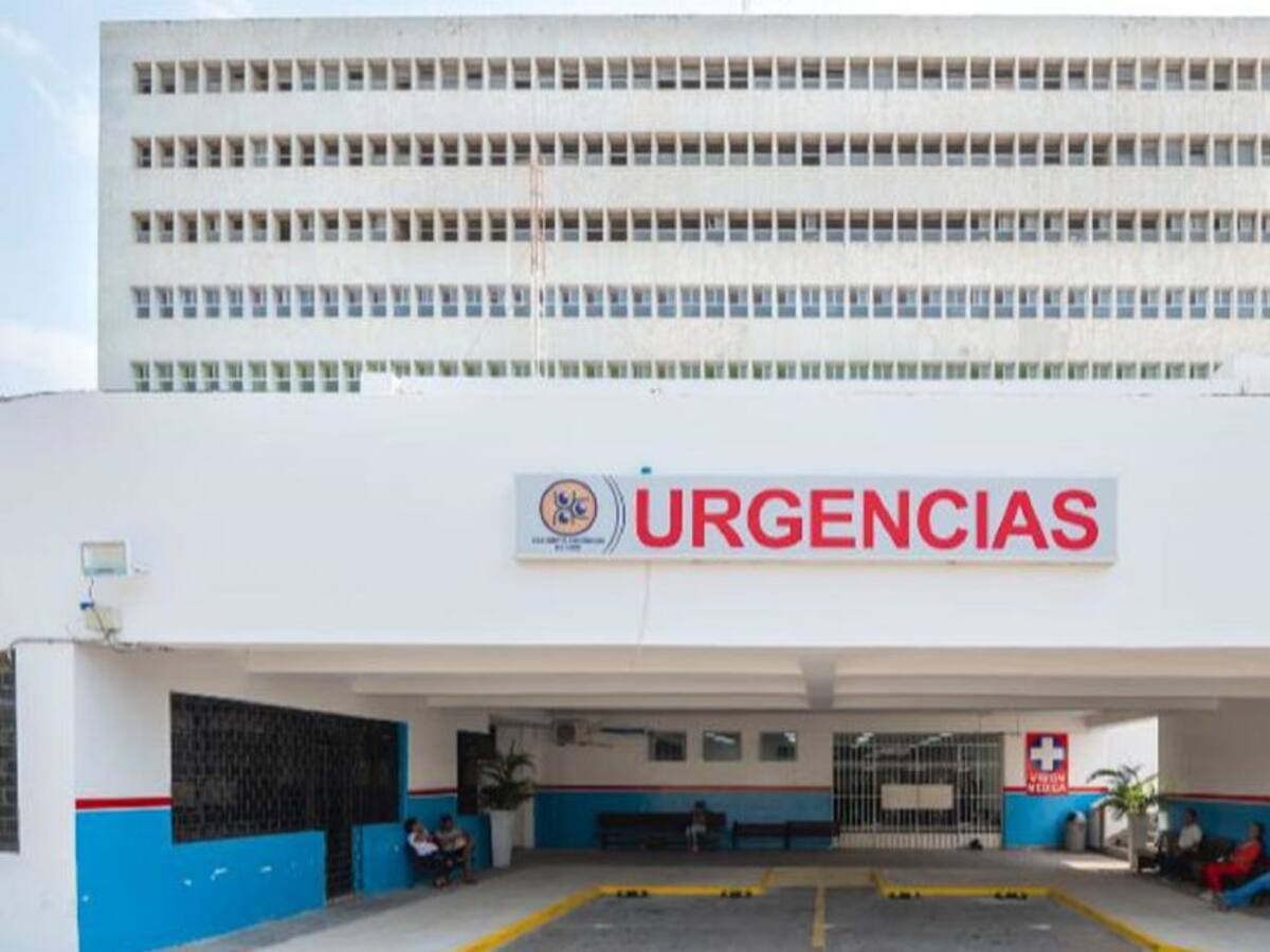 Venezolano fue acuchillado por una mujer embarazada en Cartagena