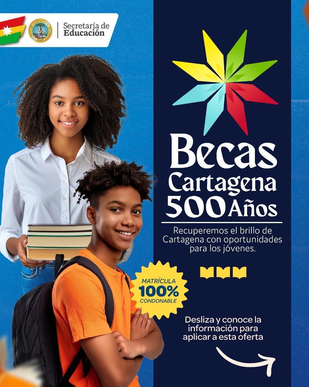 Alcaldía de Cartagena