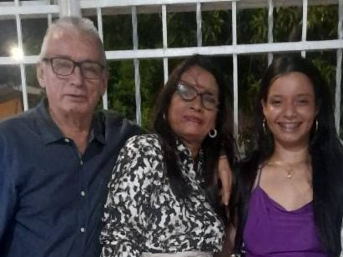 La historia no contada de la muerte de Valentina Cepeda: así habría actuado el presunto feminicida
