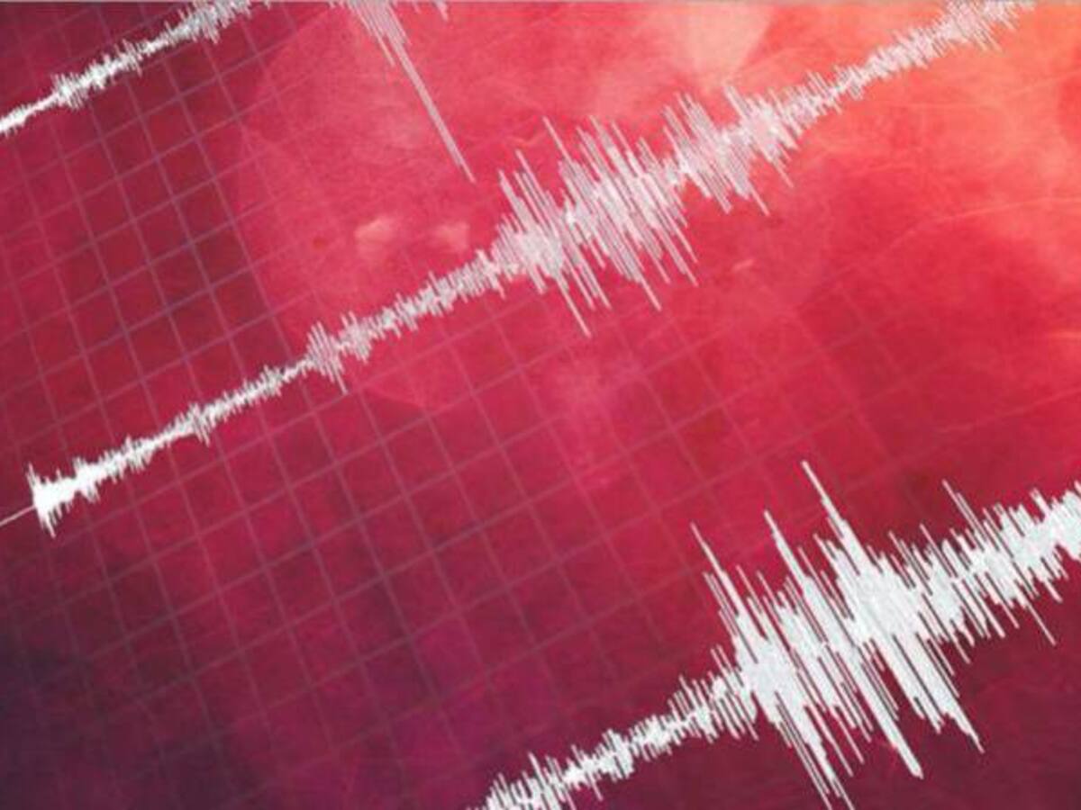 En Manizales el reciente sismo no dejó afectaciones