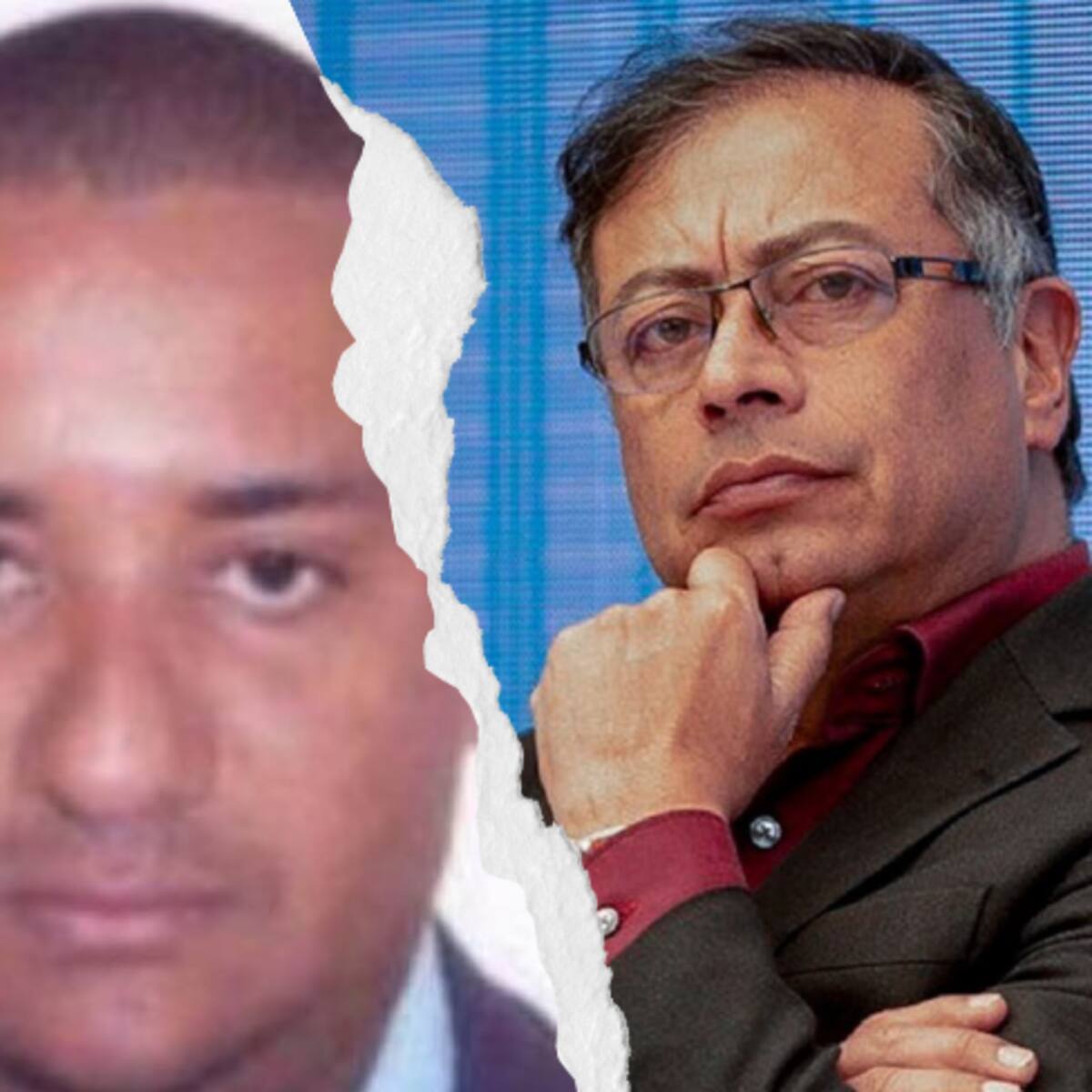 Presidente Petro firmó la orden de extradición contra alias ‘Chiquito Malo’ del Clan del Golfo