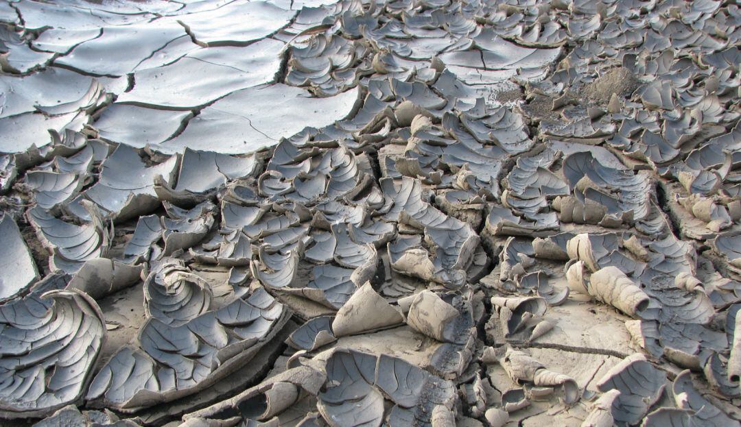 Sequía, fenómeno El Niño.