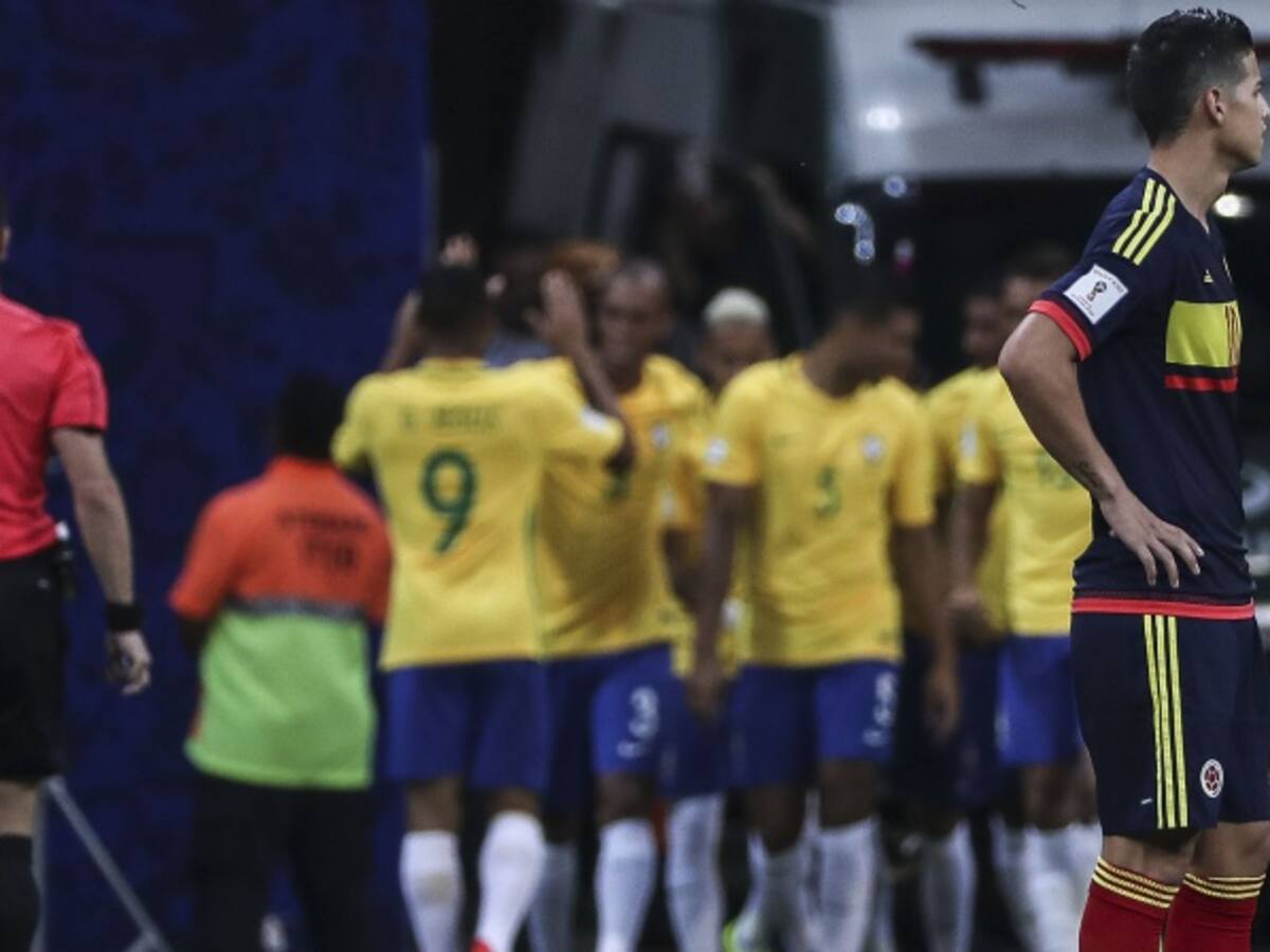 Estamos vivos y todavía falta mucho: James Rodríguez