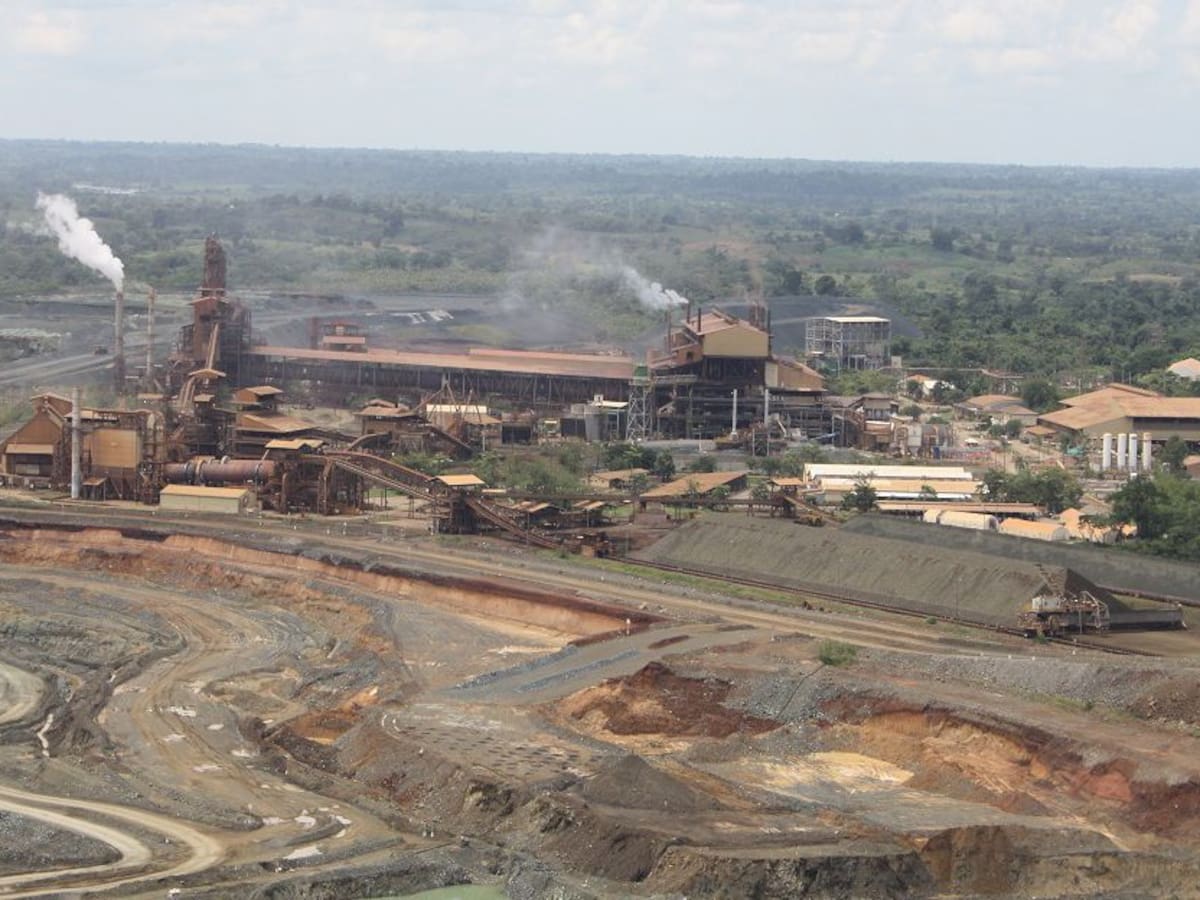 Cerro Matoso avanza con el proyecto Queresas y Porvenir en Planeta Rica