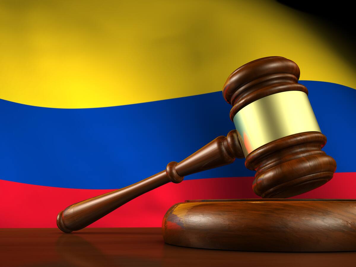 ¿Qué dicen sobre Colombia las decisiones judiciales de personas cercanas a políticos?