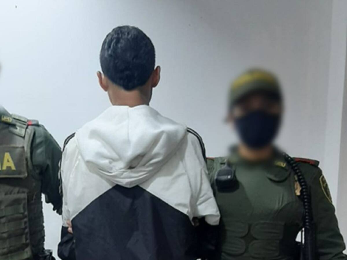 Una denuncia permitió la recuperación inmediata de un celular hurtado