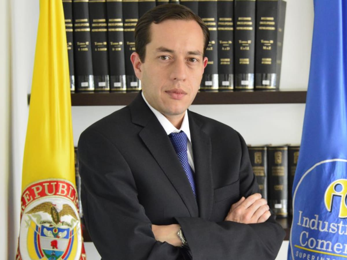 Baja calificación para Andrés Barreto en la Corte Penal Internacional