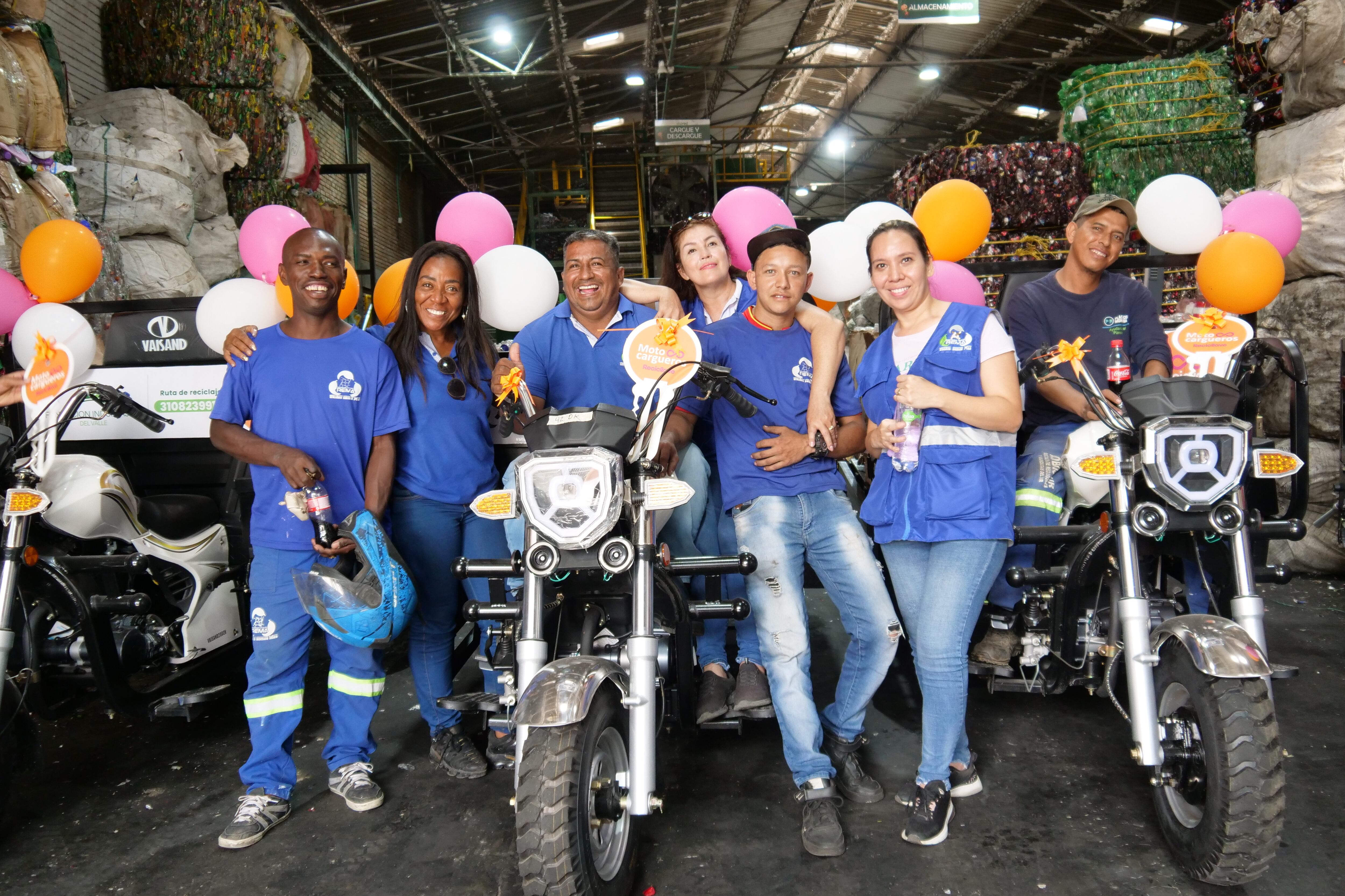 Cortesía : Coca Cola