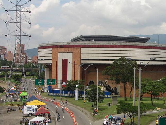 Medellín no tendrá temporada taurina este año