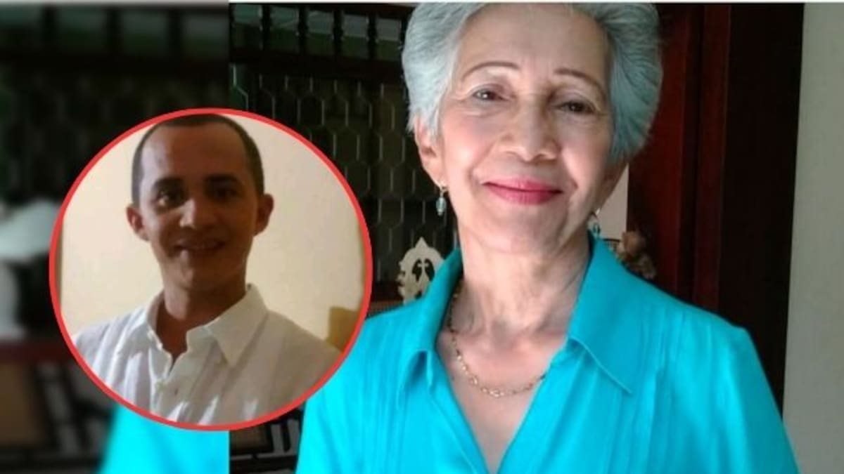 Presunto asesino de docente jubilada en Sahagún se allana a cargos y pide perdón