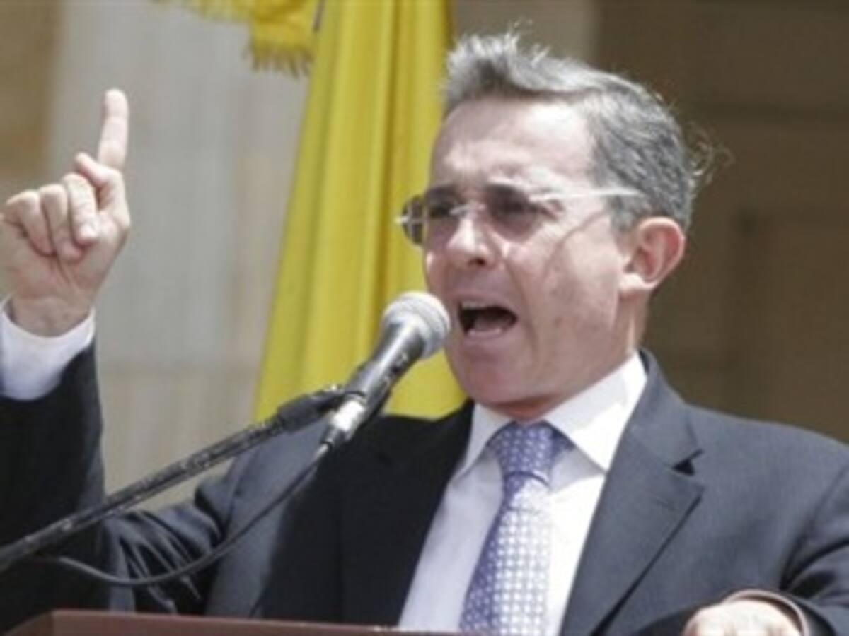 Uribe está haciendo política con la tragedia que vive de San Andrés: Liberales