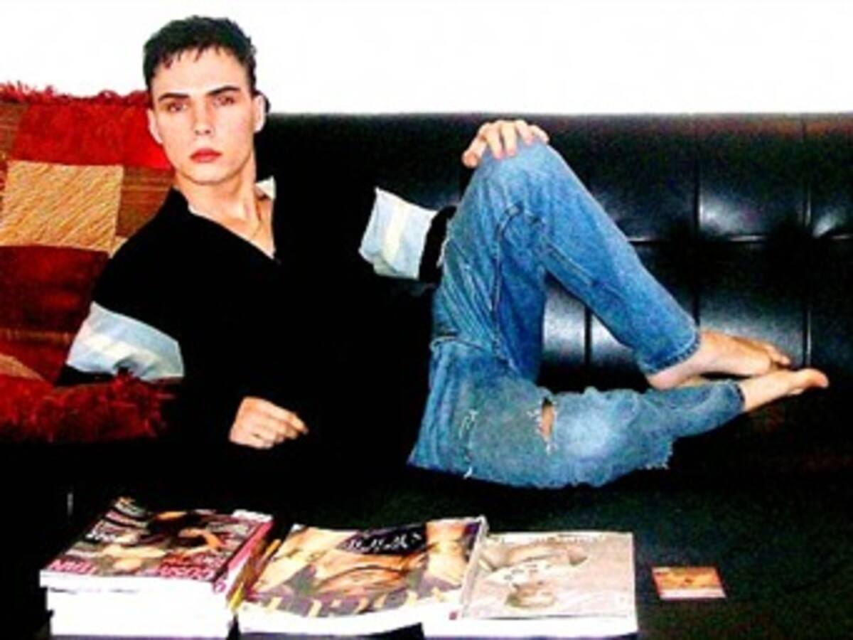 Actor porno, sospechoso de filmar a un estudiante chino mientras lo descuartizaba