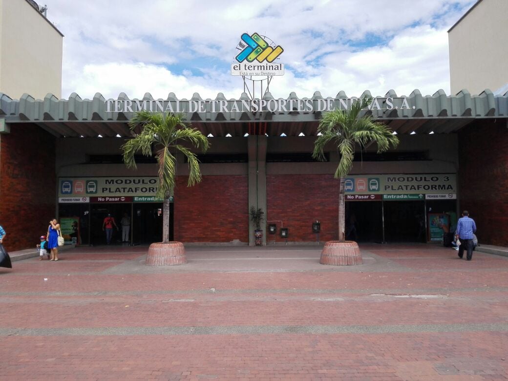 En 2023 con más de 250.000 vehículos despachados desde la terminal.