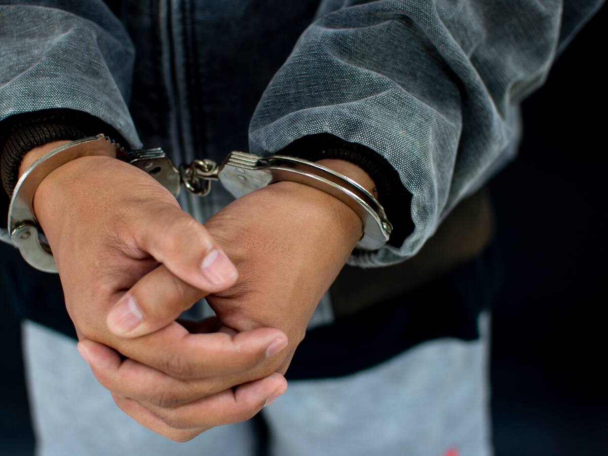 Capturada en Bogotá una de las criminales más buscadas de Portugal por robo a joyerías