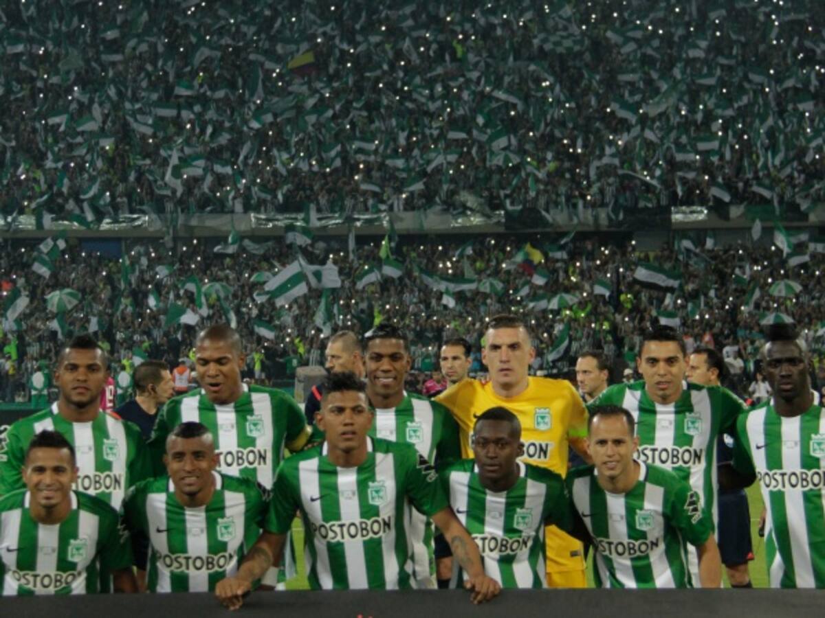 Cuando se piensa en grande se consiguen triunfos de esta magnitud: Santiago Escobar